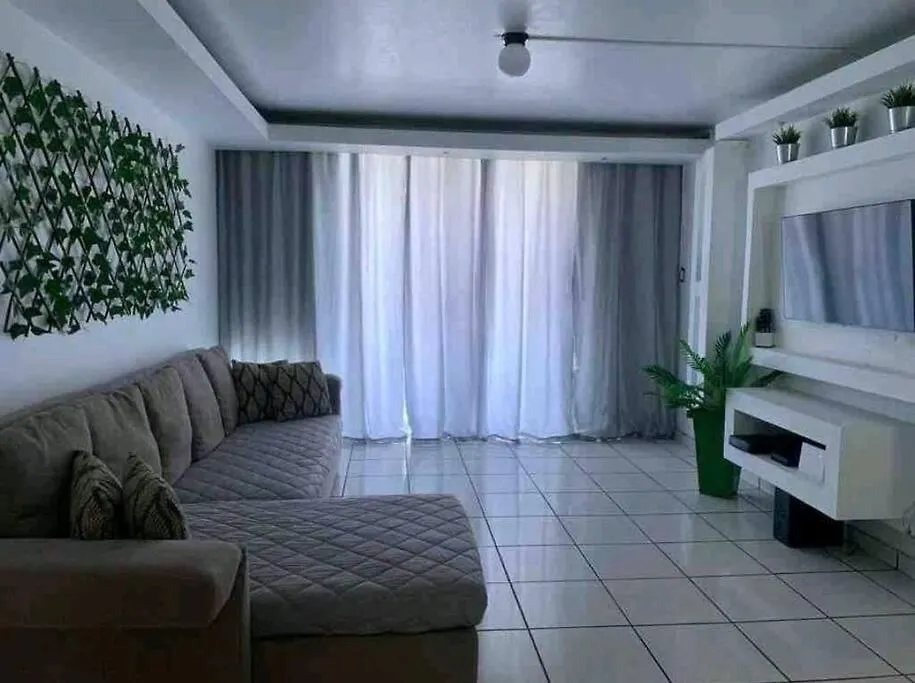 Apartament Condado 1 Bedroom Apt W/ View San Juan Portoryko